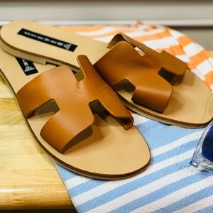 STEVE MADDEN - STEVEN NY Greece - Women Size 11